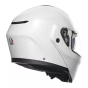 Agv Streetmodular Mono Modular Мотошлем White Matt Белый