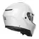 Agv Streetmodular Mono Modular Мотошлем White Matt Белый