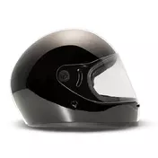 Dmd Rivale Racing Мотошлем Gloss Черный