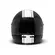 Dmd Rivale Racing Мотошлем Gloss Черный
