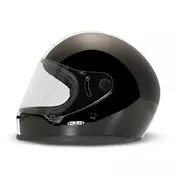 Dmd Rivale Racing Мотошлем Gloss Черный