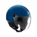 Tucano Urbano El Jettin 6.0 Мотошлем Blue Синий