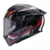 Suomy Speedstar 2 Visual Мотошлем Red Красный