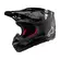 Alpinestars Supertech M10 2206 Flood Мотошлем Black Черный