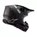 Alpinestars Supertech M10 2206 Flood Мотошлем Black Черный