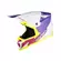 Acerbis T711 Мотошлем Purple Фиолетовый