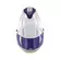Acerbis T711 Мотошлем Purple Фиолетовый
