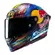 Hjc Rpha 1 Red Bull Jerez Gp Мотошлем Matt Синий