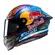 Hjc Rpha 1 Red Bull Jerez Gp Мотошлем Matt Синий