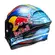 Hjc Rpha 1 Red Bull Jerez Gp Мотошлем Matt Синий