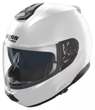 N100-6 Classico Белый