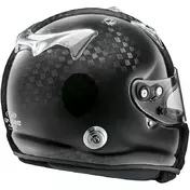 Arai Gp-7 Src Abp Gp Carbon Car Мотошлем Black Черный