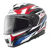 Schuberth S3 Thunder Мотошлем Blue Синий