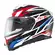 Schuberth S3 Thunder Мотошлем Blue Синий