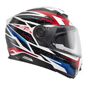 Schuberth S3 Thunder Мотошлем Blue Синий
