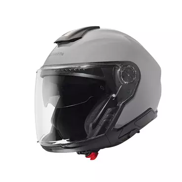 Schuberth J2 Concrete Мотошлем Grey Серый