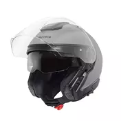 Schuberth J2 Concrete Мотошлем Grey Серый