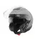 Schuberth J2 Concrete Мотошлем Grey Серый
