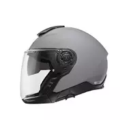Schuberth J2 Concrete Мотошлем Grey Серый