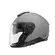 Schuberth J2 Concrete Мотошлем Grey Серый