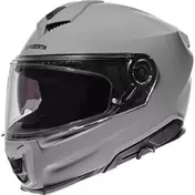 Schuberth S3 Мотошлем Concrete Grey Серый