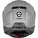 Schuberth S3 Мотошлем Concrete Grey Серый