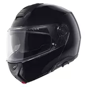 Schuberth Concept Мотошлем Black Glossy Черный