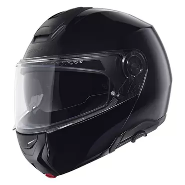 Schuberth Concept Мотошлем Black Glossy Черный