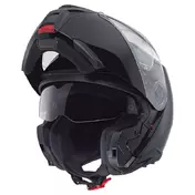 Schuberth Concept Мотошлем Black Glossy Черный