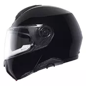 Schuberth Concept Мотошлем Black Glossy Черный