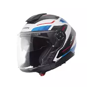 Schuberth J2 Sigma Мотошлем Blue Синий