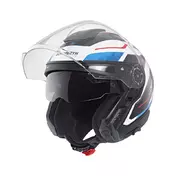 Schuberth J2 Sigma Мотошлем Blue Синий