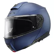 Schuberth C5 Modular Мотошлем Blue Matt Синий