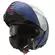 Schuberth C5 Modular Мотошлем Blue Matt Синий
