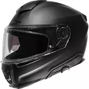 Schuberth S3 Мотошлем Black Matt Черный