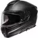 Schuberth S3 Мотошлем Black Matt Черный