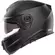 Schuberth S3 Мотошлем Black Matt Черный