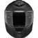 Schuberth S3 Мотошлем Black Matt Черный