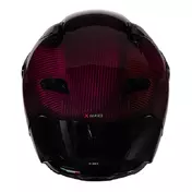 Nolan X-804 Rs Ultra Carbon Liquido Мотошлем Red Красный