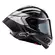 Alpinestars Supertech R10 Element Мотошлем Silver Gloss Серый