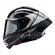 Alpinestars Supertech R10 Element Мотошлем Silver Gloss Серый