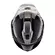 Alpinestars Supertech R10 Element Мотошлем Silver Gloss Серый