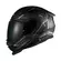 Nexx X.wst3 Manga Мотошлем Grey Black Matt Серый