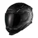 Nexx X.wst3 Manga Мотошлем Grey Black Matt Серый