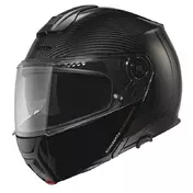 Schuberth C5 Carbon Perfomance Мотошлем Black Черный