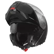 Schuberth C5 Carbon Perfomance Мотошлем Black Черный