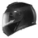 Schuberth C5 Carbon Perfomance Мотошлем Black Черный