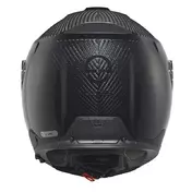 Schuberth C5 Carbon Perfomance Мотошлем Black Черный