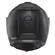 Schuberth C5 Carbon Perfomance Мотошлем Black Черный