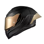 Nexx X.r3r Zero Pro 2 Carbon Мотошлем Gold Matt Золотистый